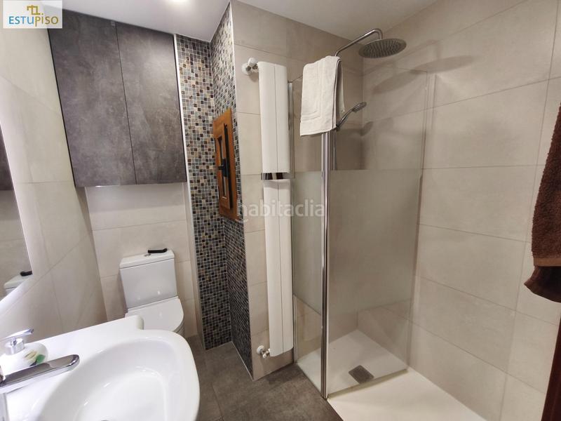 Foto 36423773-8181-4043-8a08-f916d3c1ae53. Appartamento con riscaldamento in Coronación Vitoria - Gasteiz