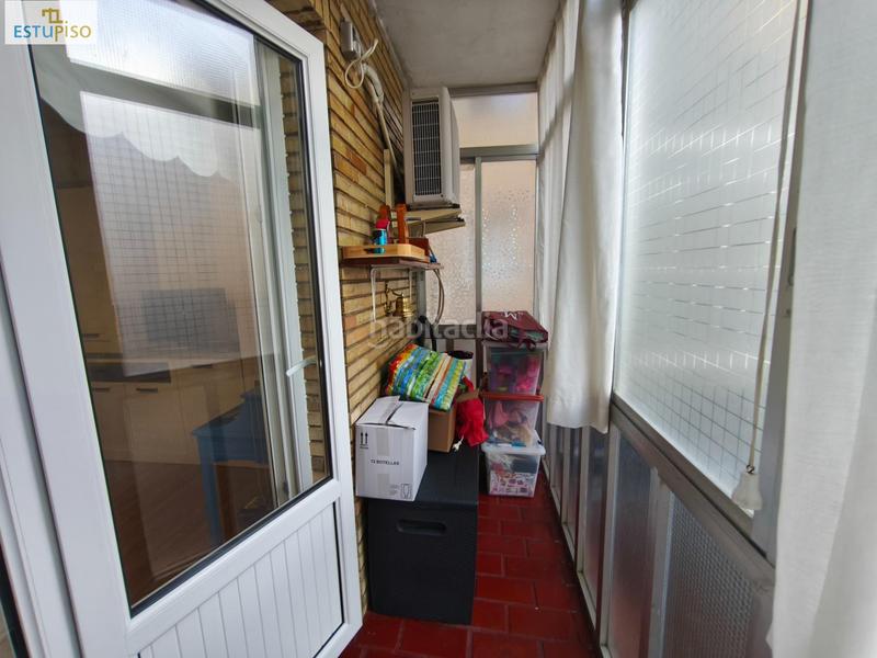 Foto 4f665a4a-d929-4e49-9f4f-29f589ea8be4. Appartamento con riscaldamento in Coronación Vitoria - Gasteiz