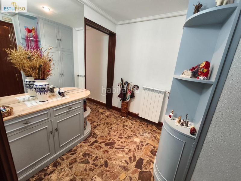 Foto 6fc382e3-7529-4295-9120-26bb5dcb12df. Appartamento con riscaldamento in Coronación Vitoria - Gasteiz
