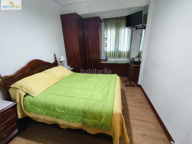 Foto 77f4dc3e-7993-4b84-8c96-c6c553bd598c. Appartamento con riscaldamento in Coronación Vitoria - Gasteiz