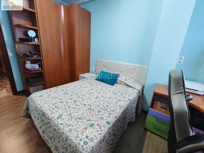 Foto a151fd9d-59a4-4ba2-a928-9126511b3a82. Appartamento con riscaldamento in Coronación Vitoria - Gasteiz