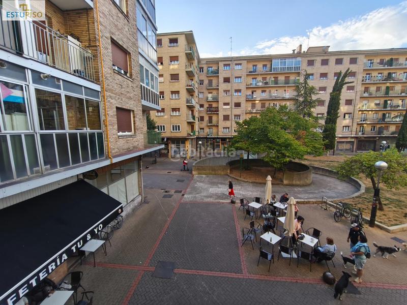 Foto a36facb0-93c9-40de-85c4-390bcd79e4e3. Appartamento con riscaldamento in Coronación Vitoria - Gasteiz