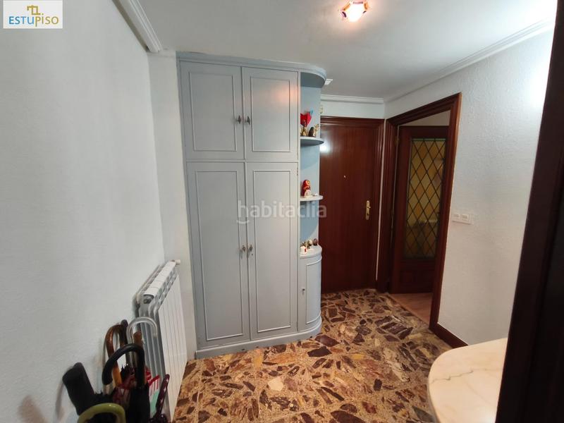 Foto b2ad19c6-f883-4c3a-a390-a932f2f579a7. Appartamento con riscaldamento in Coronación Vitoria - Gasteiz
