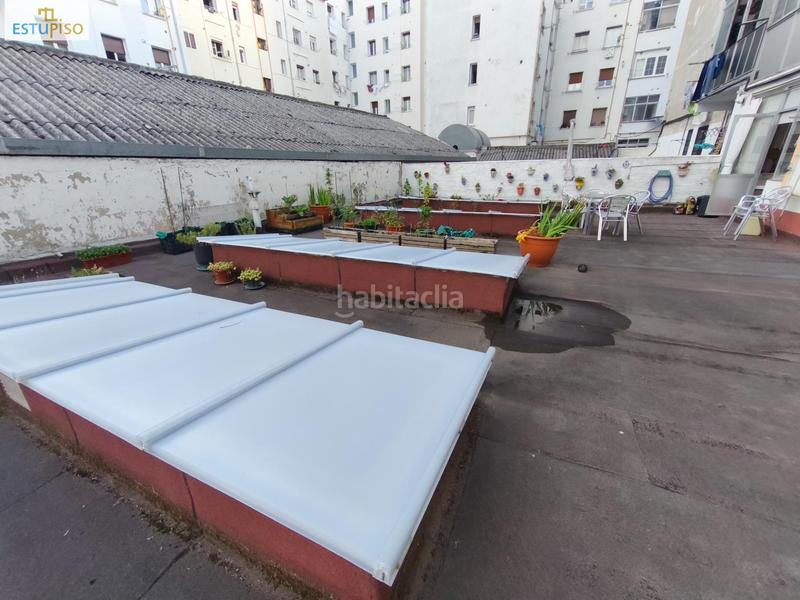 Foto c6c1e631-6b9f-434d-9845-9b2f347a4392. Appartamento con riscaldamento in Coronación Vitoria - Gasteiz