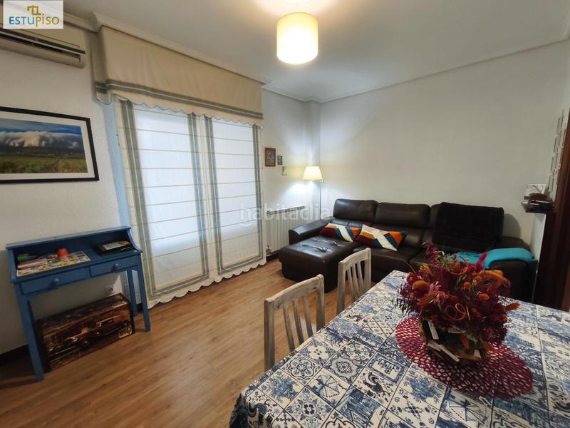 Foto cb17b596-f3c0-48ff-9643-69e820dd3c12. Appartamento con riscaldamento in Coronación Vitoria - Gasteiz