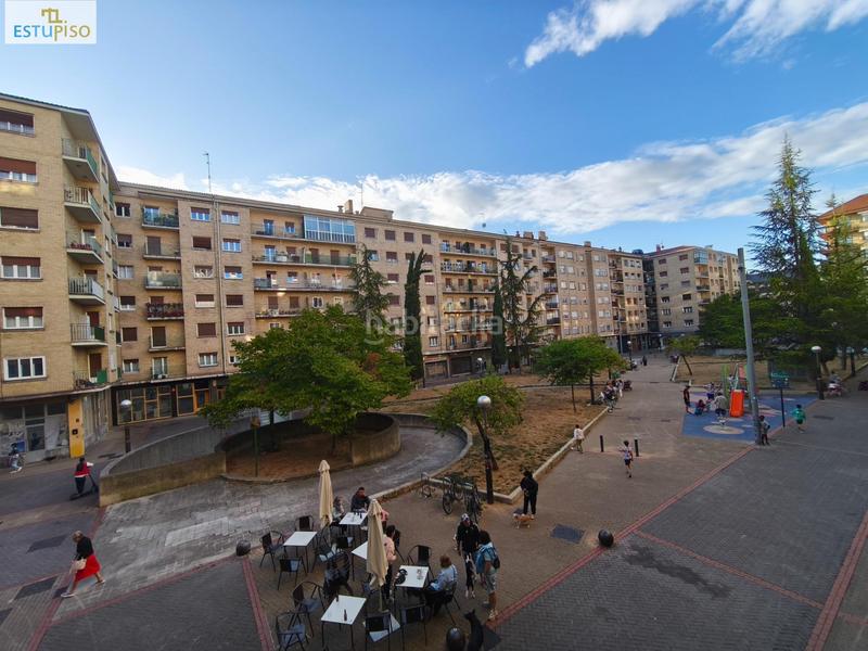 Foto e126a61a-034c-43ff-941b-2ff2d4894b7f. Appartamento con riscaldamento in Coronación Vitoria - Gasteiz