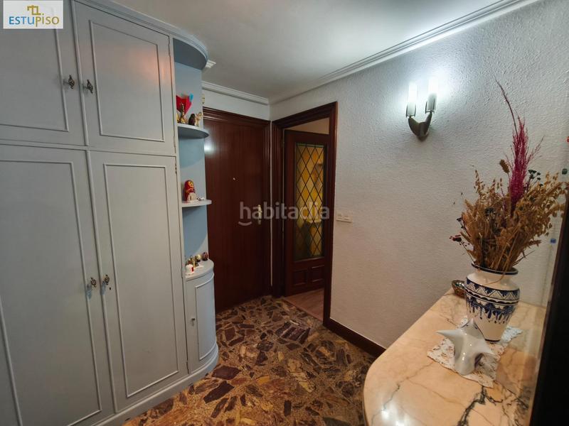 Foto e9ee5346-9a50-4552-9031-db5beb797c16. Appartamento con riscaldamento in Coronación Vitoria - Gasteiz