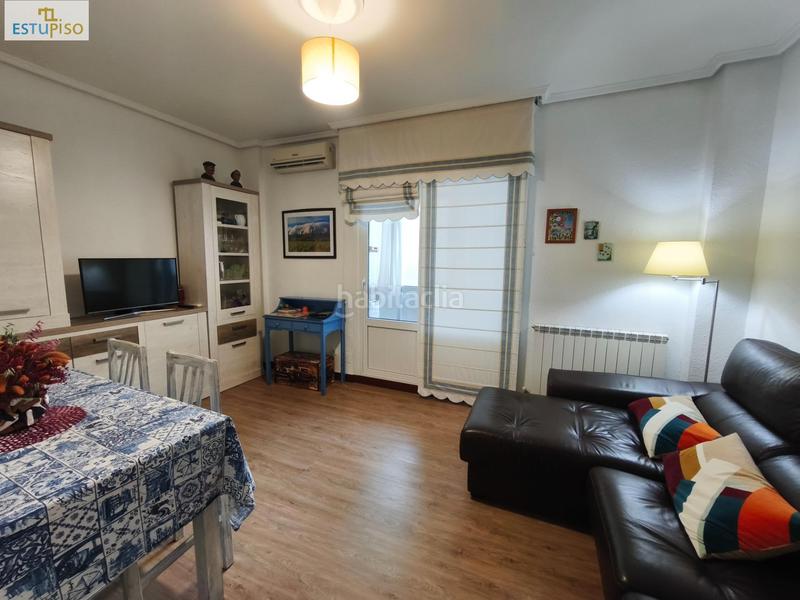 Foto fe32556e-8ed0-4833-9cd3-429be3d05b0d. Appartamento con riscaldamento in Coronación Vitoria - Gasteiz