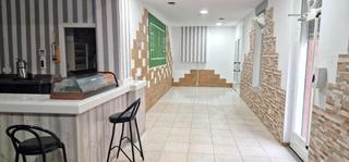 Alquiler Local Comercial en Calle mariano andres 16. Bar en mariano andrés