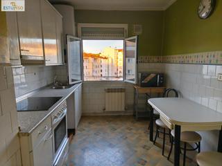 Piso  Calle los herran. Exclusivo y acogedor piso 2 hab74m2los herrannuevo boulevard ver