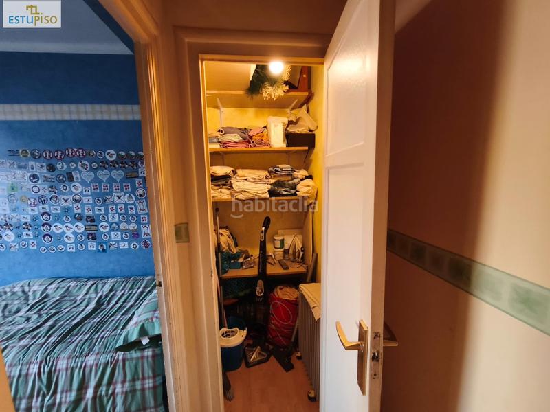 Foto 00e673d3-27d2-4be8-bda5-0e76352852f5. Appartement avec chauffage dans El Anglo Vitoria - Gasteiz
