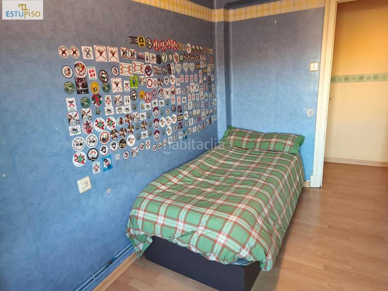 Foto 2be2f0a1-030a-4b2d-83b8-0a22cf95417b. Appartement avec chauffage dans El Anglo Vitoria - Gasteiz