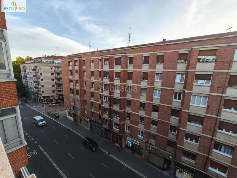 Foto 3157d171-1c34-4581-bb31-a2ddaf0d019c. Appartement avec chauffage dans El Anglo Vitoria - Gasteiz
