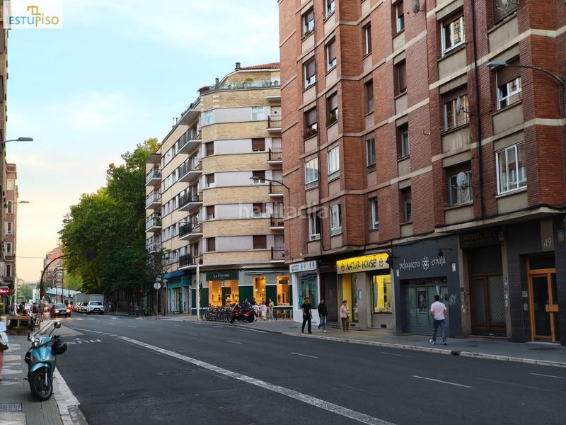 Foto 38a40a42-4aae-4ee6-a98d-ad82f6b632c1. Appartement avec chauffage dans El Anglo Vitoria - Gasteiz
