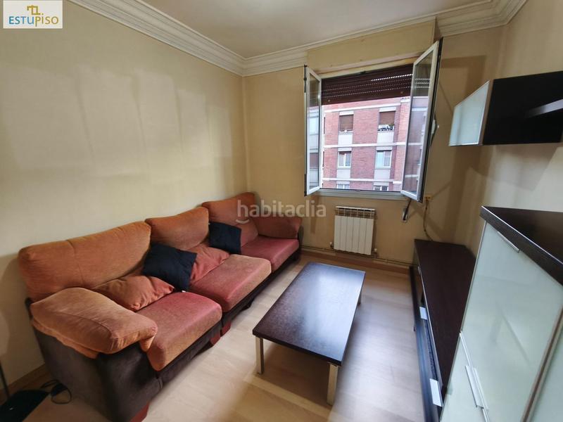 Foto 76d583c0-24f8-4a25-944e-8360413d846c. Appartement avec chauffage dans El Anglo Vitoria - Gasteiz