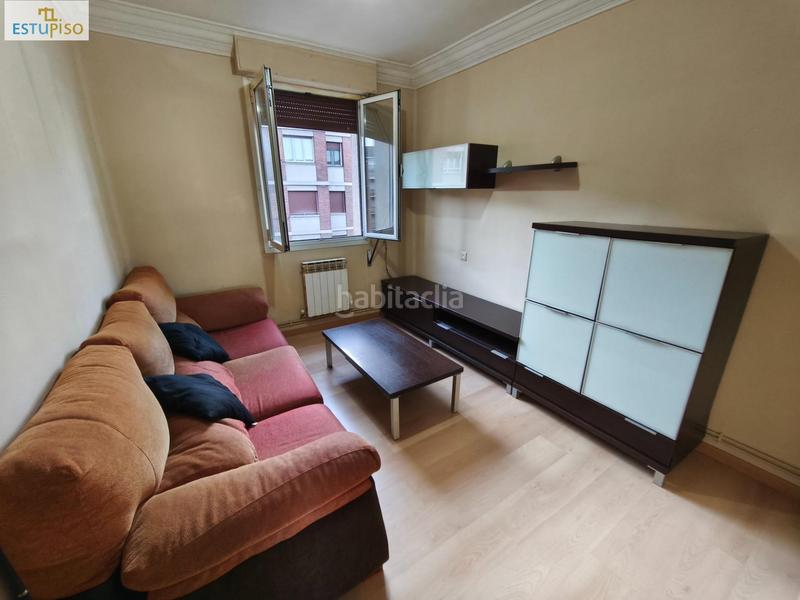 Foto 7899f13d-0316-4600-b15a-2785e6e2527e. Appartement avec chauffage dans El Anglo Vitoria - Gasteiz