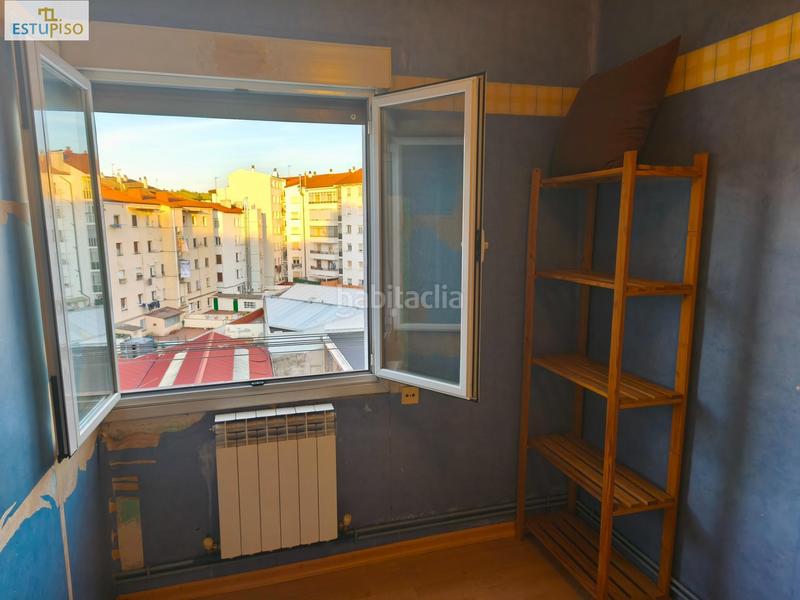 Foto 821bca05-6019-4de0-bebe-5a788c68c5af. Appartement avec chauffage dans El Anglo Vitoria - Gasteiz