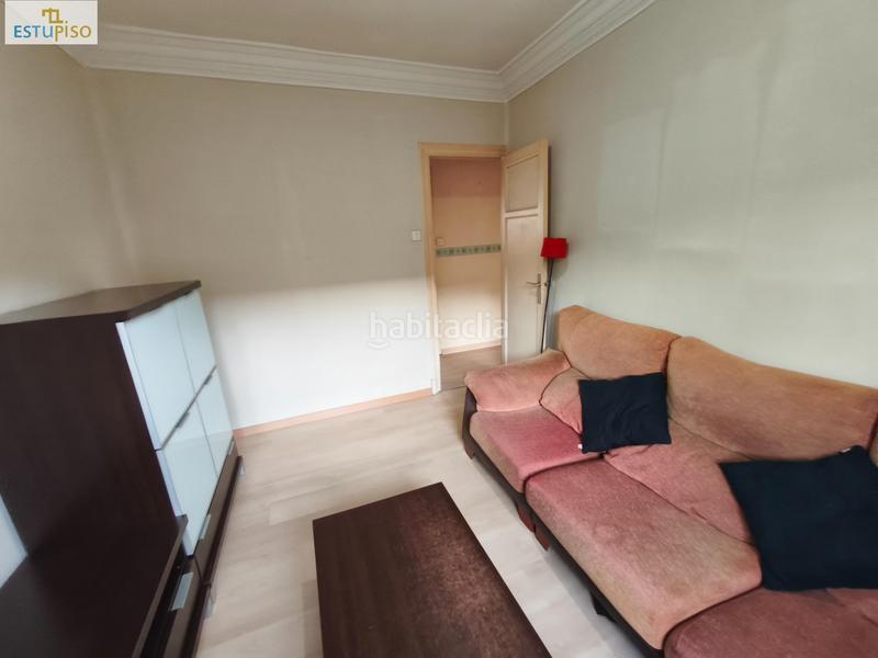 Foto 83bcb3e2-25d6-48e6-978d-a1430a6ef937. Appartement avec chauffage dans El Anglo Vitoria - Gasteiz