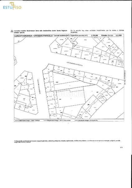Foto ac2d6a56-1593-4ad5-9ae5-b9ae5391953f. Appartement avec chauffage dans El Anglo Vitoria - Gasteiz