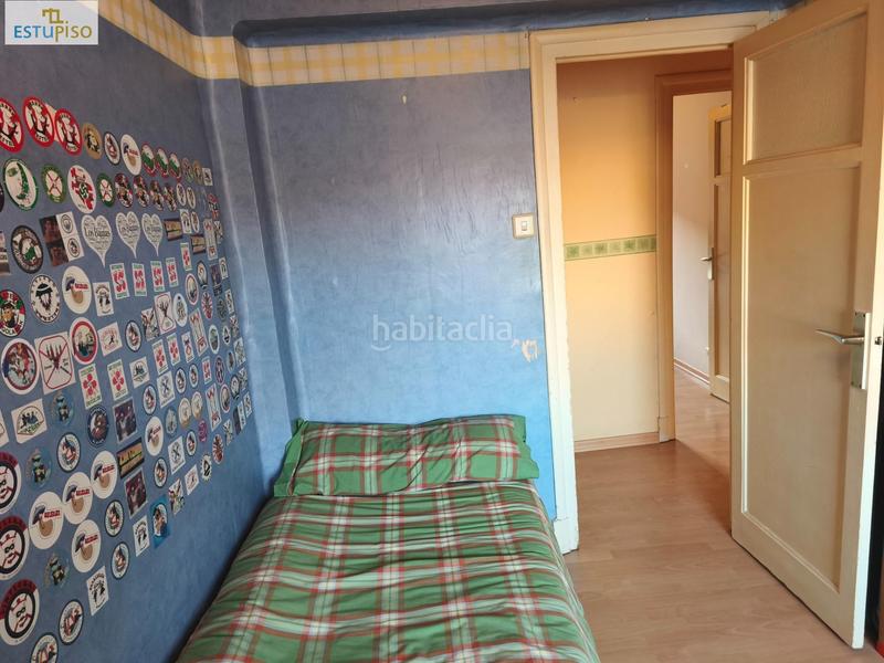 Foto b8ead6c9-2e20-42e4-9b51-121d0222ccec. Appartement avec chauffage dans El Anglo Vitoria - Gasteiz