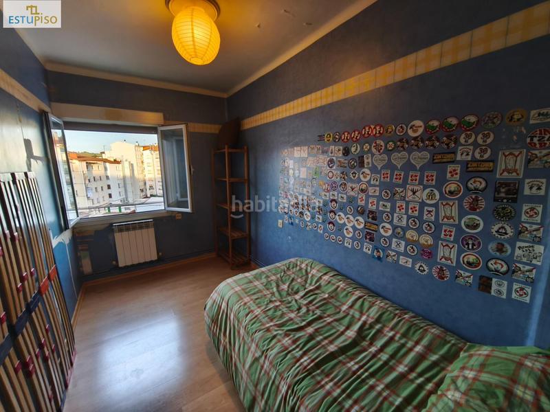 Foto c09a9773-1901-4aa1-9599-550c17e9135b. Appartement avec chauffage dans El Anglo Vitoria - Gasteiz