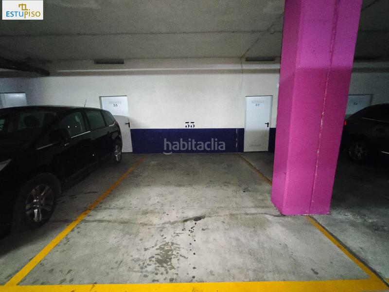 Foto 0d7f1dbf-3297-4127-9d43-d73f74db777b. Appartement avec chauffage parking dans Salburua - Arantzabela Vitoria - Gasteiz