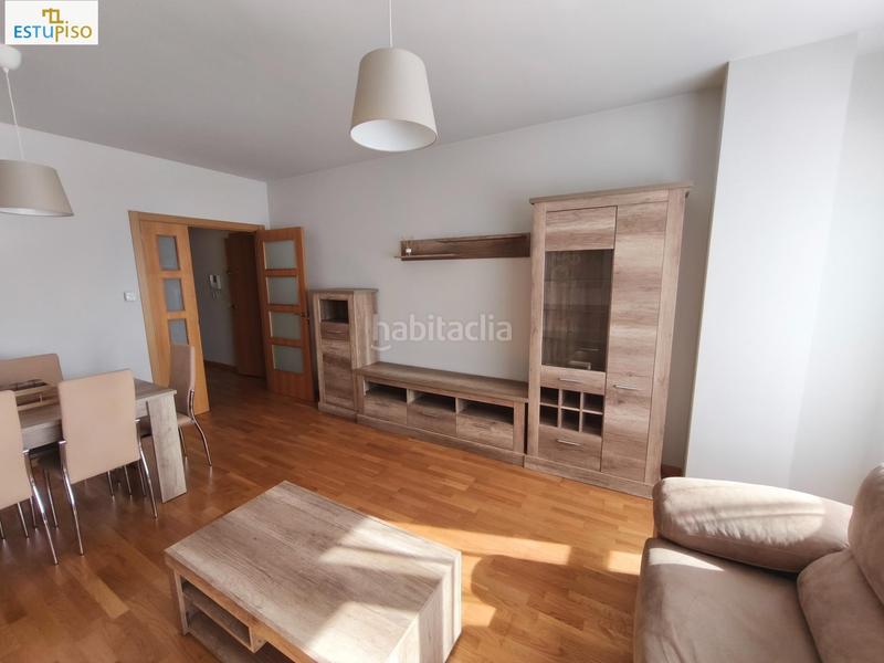 Foto 2f908170-8656-42c7-a4e1-06501a721bba. Appartement avec chauffage parking dans Salburua - Arantzabela Vitoria - Gasteiz