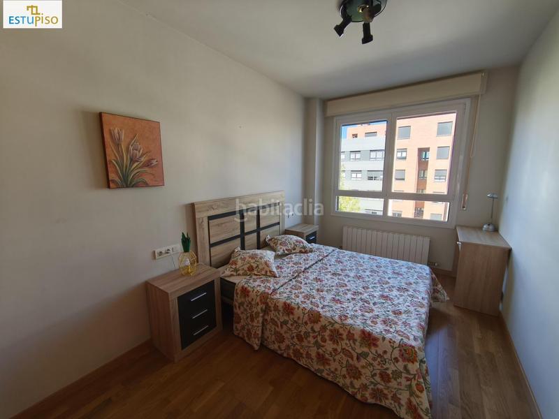 Foto 406ca7f8-4c4e-46bf-8b71-2dea9dc2b359. Appartement avec chauffage parking dans Salburua - Arantzabela Vitoria - Gasteiz