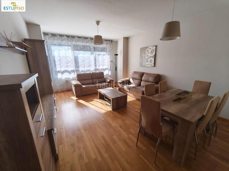 Foto 4c2d5c2c-a70f-494a-a1df-38e345638367. Appartement avec chauffage parking dans Salburua - Arantzabela Vitoria - Gasteiz