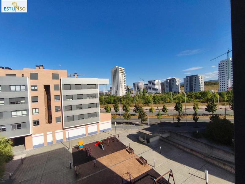Foto 4e452474-577b-4d15-9675-e6f3c38fb4b7. Appartement avec chauffage parking dans Salburua - Arantzabela Vitoria - Gasteiz