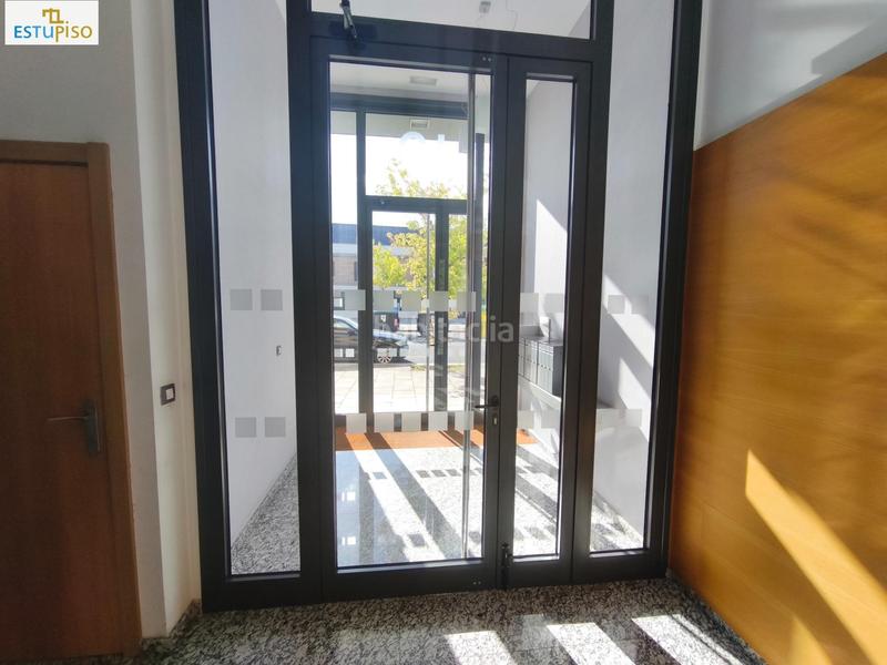 Foto 5c5458d1-3880-4213-be2f-fcf0b6ed128a. Appartement avec chauffage parking dans Salburua - Arantzabela Vitoria - Gasteiz