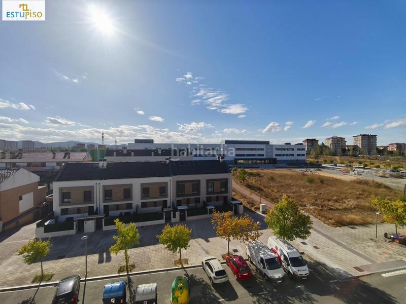 Foto 69d8a21c-d4af-42c3-998c-f90a5c2daf96. Appartement avec chauffage parking dans Salburua - Arantzabela Vitoria - Gasteiz