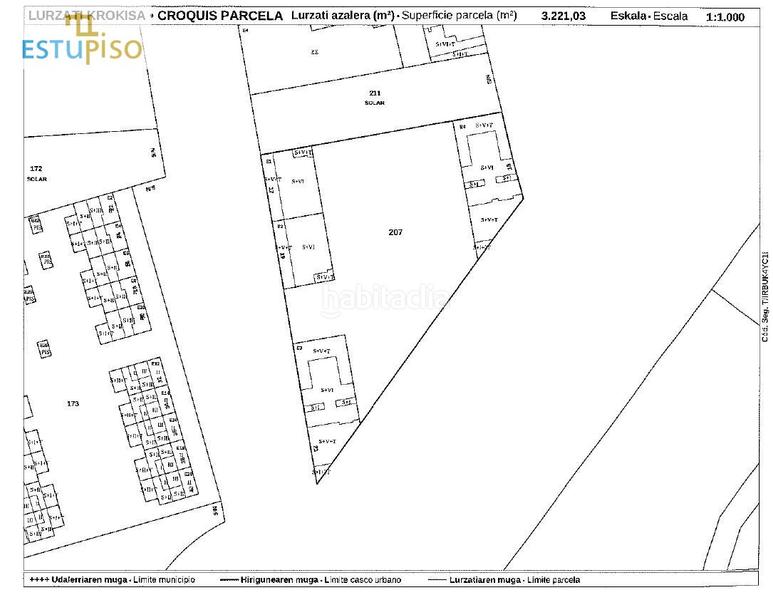 Foto 71190644-0f56-4518-b207-c6cde8a3d3b1. Appartement avec chauffage parking dans Salburua - Arantzabela Vitoria - Gasteiz