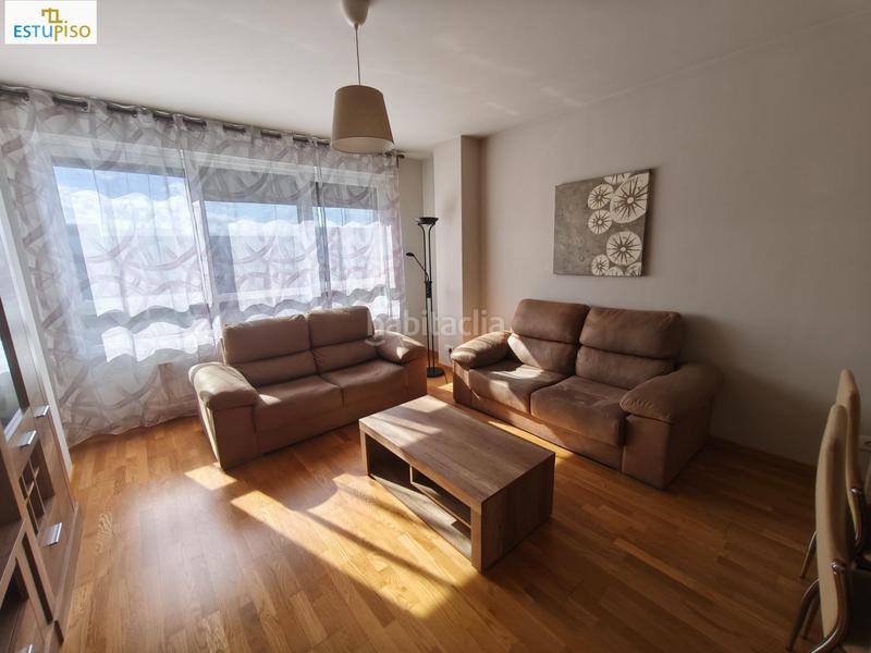 Foto 74753bd5-e77f-483a-916b-86d6eb64db1d. Appartement avec chauffage parking dans Salburua - Arantzabela Vitoria - Gasteiz