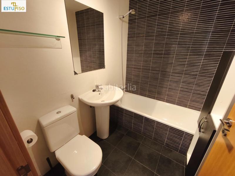 Foto 84bf55c2-7ef3-4f3b-ad41-d4cc0db4a889. Appartement avec chauffage parking dans Salburua - Arantzabela Vitoria - Gasteiz