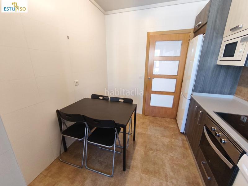 Foto 86664ec0-2a5f-450b-a13f-3ee9e50f1595. Appartement avec chauffage parking dans Salburua - Arantzabela Vitoria - Gasteiz
