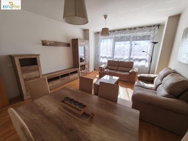 Foto 9d42d621-a7b1-4571-b1b4-df62539be8ba. Appartement avec chauffage parking dans Salburua - Arantzabela Vitoria - Gasteiz