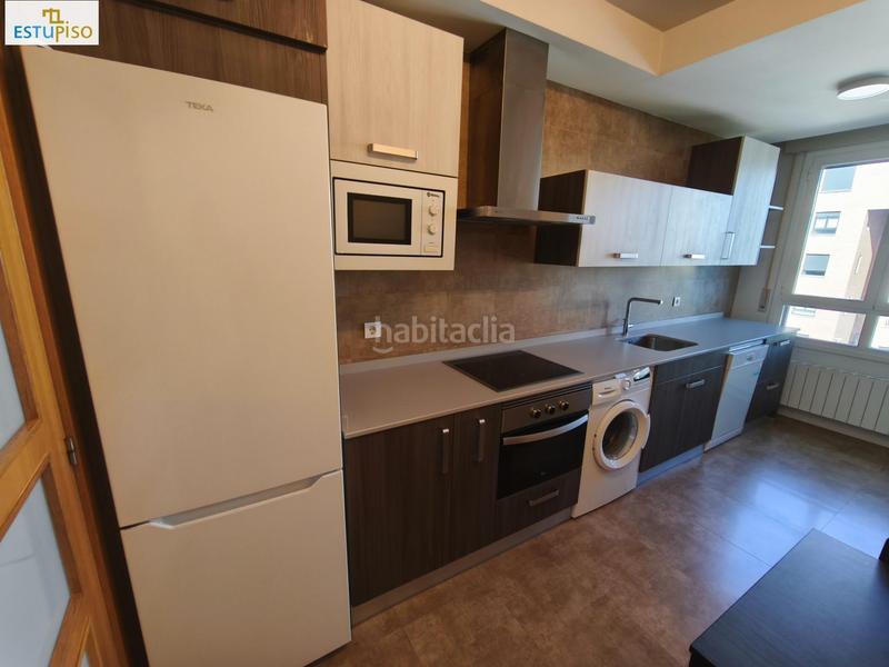 Foto a0640bf0-a28f-42b8-ba37-44242c4c0711. Appartement avec chauffage parking dans Salburua - Arantzabela Vitoria - Gasteiz