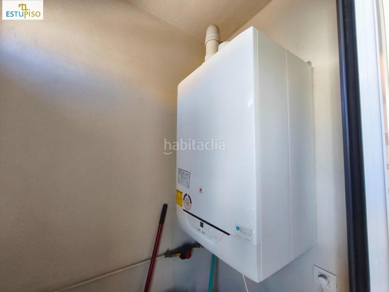 Foto a9bc95a2-9fee-4dd1-b1b0-f0d5336b27b9. Appartement avec chauffage parking dans Salburua - Arantzabela Vitoria - Gasteiz