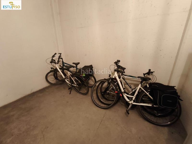 Foto af123647-3d93-4ad9-b2dc-89f10720c178. Appartement avec chauffage parking dans Salburua - Arantzabela Vitoria - Gasteiz