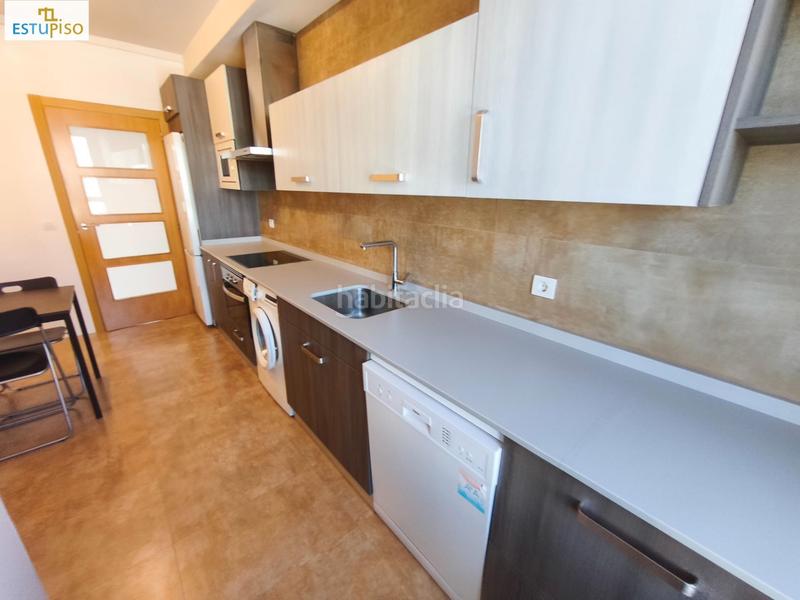 Foto b5a5f11e-509f-403b-90e3-9f944d5d1e08. Appartement avec chauffage parking dans Salburua - Arantzabela Vitoria - Gasteiz