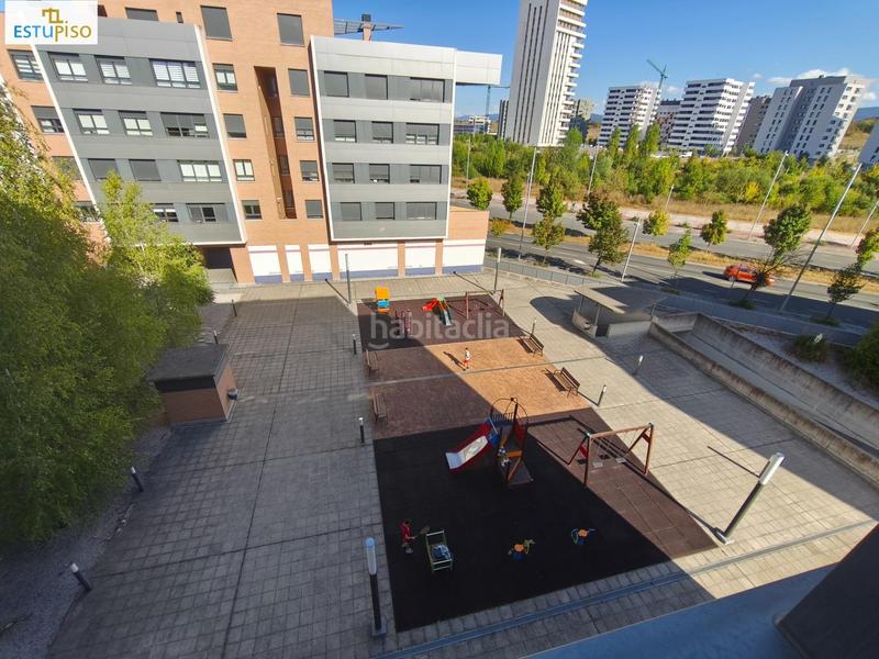 Foto badaf32b-e0bd-4bc5-b769-6aac53597a3f. Appartement avec chauffage parking dans Salburua - Arantzabela Vitoria - Gasteiz