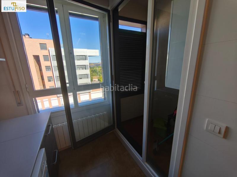 Foto c4633e4e-768f-4b42-ae78-04c7f468ff8b. Appartement avec chauffage parking dans Salburua - Arantzabela Vitoria - Gasteiz