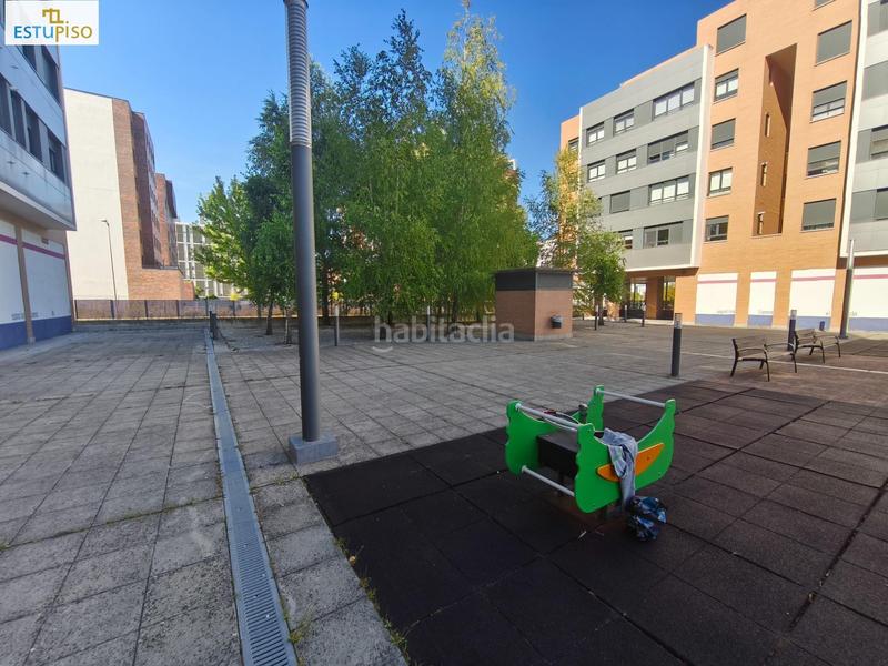 Foto cfe41490-cee4-4777-b8ec-1657a4588ff5. Appartement avec chauffage parking dans Salburua - Arantzabela Vitoria - Gasteiz