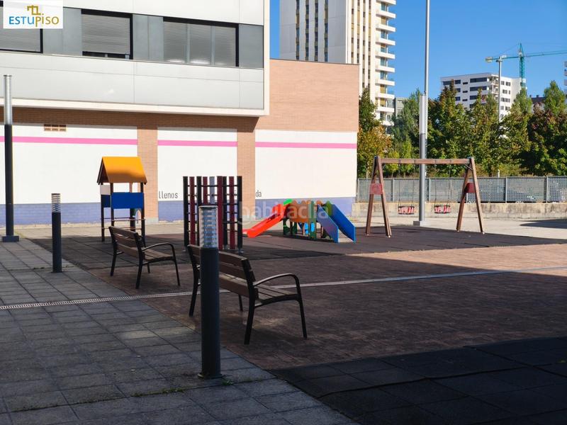 Foto d55cc9ba-7794-4eff-8042-2ff673bf6c27. Appartement avec chauffage parking dans Salburua - Arantzabela Vitoria - Gasteiz