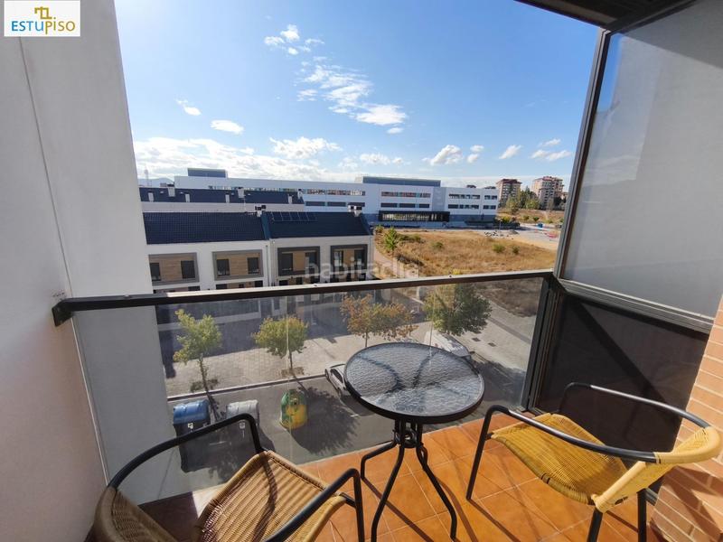 Foto d587559f-8822-4bba-bca9-105016ad9be9. Appartement avec chauffage parking dans Salburua - Arantzabela Vitoria - Gasteiz