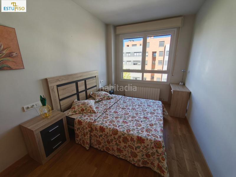 Foto f0e09aba-93a9-48f8-af69-8a9c950b3f08. Appartement avec chauffage parking dans Salburua - Arantzabela Vitoria - Gasteiz