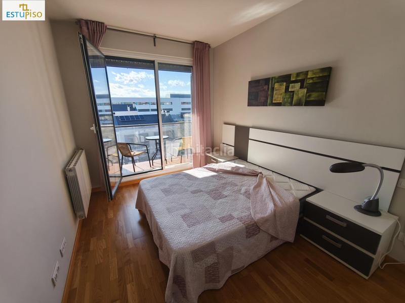 Foto f3b3c7b9-293a-4848-889c-b6b400395f9d. Appartement avec chauffage parking dans Salburua - Arantzabela Vitoria - Gasteiz