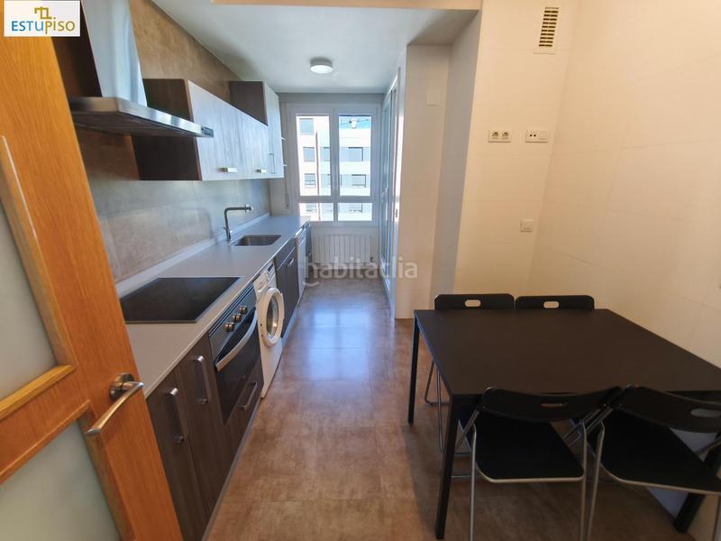 Foto f938fa9c-91db-4665-a01a-c6abb9e11d19. Appartement avec chauffage parking dans Salburua - Arantzabela Vitoria - Gasteiz