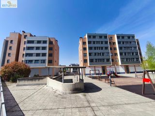Pis  Calle ingeniero alejandro mendizabal. En exclusiva fantástica vivieneda a estrenar  piso amueblado en